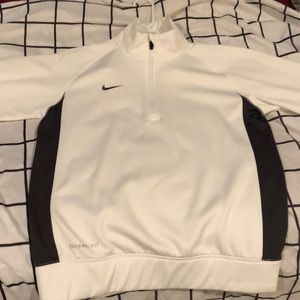 Nike Jacket Therma Fit